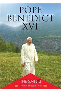 Pope Bendict XVI
