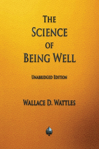 Science of Being Well