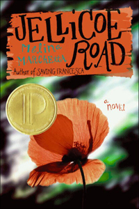 Jellicoe Road