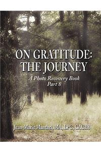 On Gratitude