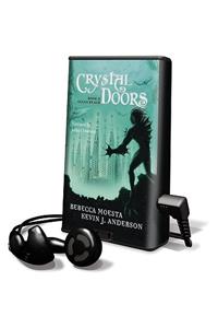 Crystal Doors Bk02 Ocean Realm