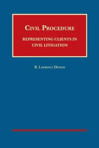 Civil Procedure