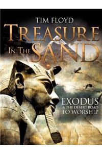 Treasure in the Sand