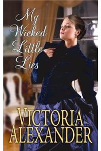 My Wicked Little Lies