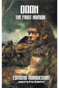 Daah, The First Human
