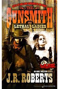 Lethal Ladies