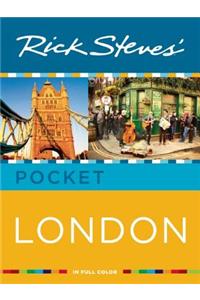 Rick Steves' Pocket London