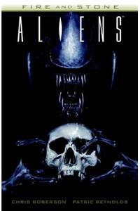 Aliens: Fire and Stone