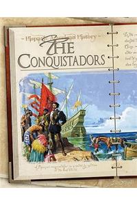 Conquistadors