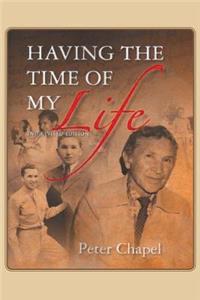 Having the Time of My Life