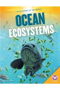 Ocean Ecosystems