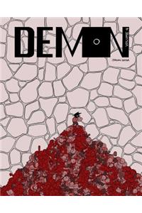 Demon, Volume 4