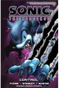 Sonic The Hedgehog 4: Control