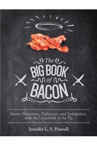 The Big Book of Bacon