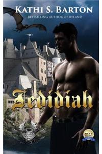 Jedidiah