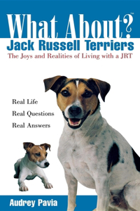 What about Jack Russell Terriers?