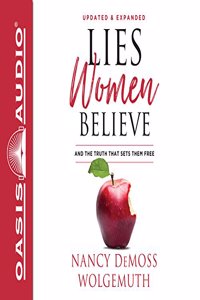 Lies Women Believe (Library Edition)