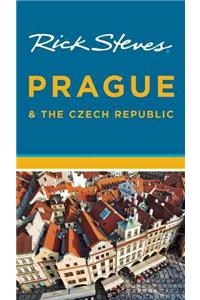 Rick Steves Prague & the Czech Republic