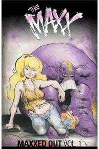 The Maxx: Maxxed Out, Vol. 1