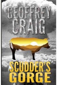 Scudder's Gorge