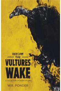 Before the Vultures Wake