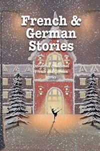 French & German Stories