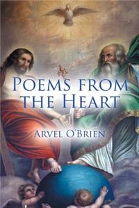 Poems from the Heart