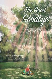 The Good Goodbye