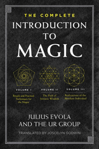 Complete Introduction to Magic