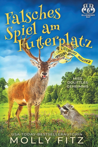 Falsches Spiel am Futterplatz