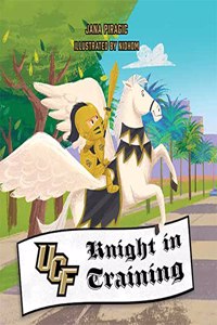 Ucf Knight in Training