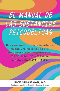 El manual psicodelico