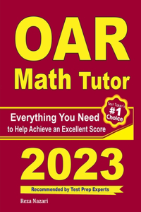 OAR Math Tutor