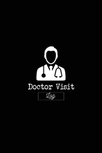Doctor Visit Log