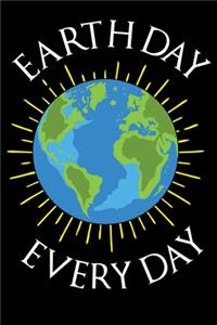 Earth Day Every Day