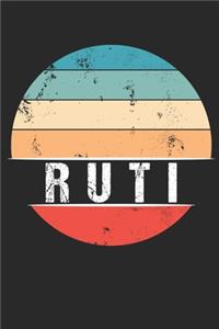 Ruti