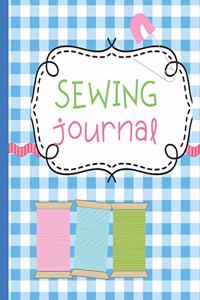 Sewing Journal