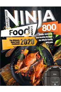 Ninja Foodi 800