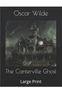 The Canterville Ghost
