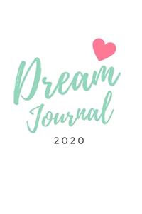 Dream Journal