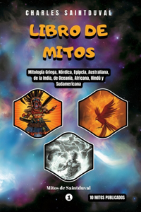 Libro de Mitos
