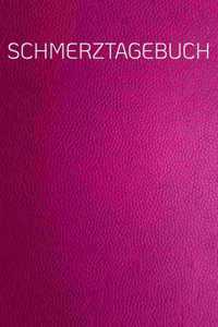 Schmerztagebuch
