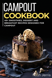 Campout Cookbook