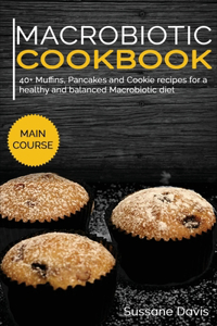 Macrobiotic Cookbook