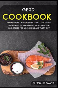 Gerd Cookbook