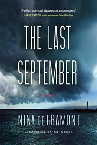 Last September