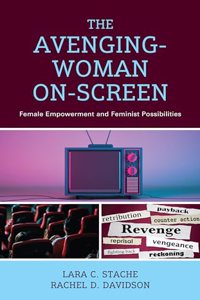 Avenging-Woman On-Screen