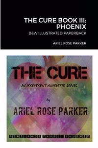 The Cure Mini Book Three