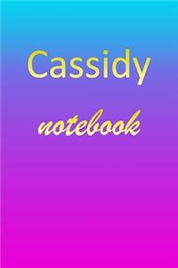 Cassidy