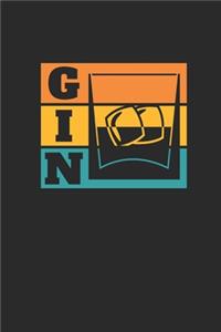 Gin Retro